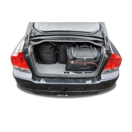 VOLVO S60 2000-2010 TORBY DO BAGAŻNIKA 5 SZT