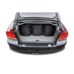 VOLVO S60 2000-2010 TORBY DO BAGAŻNIKA 5 SZT