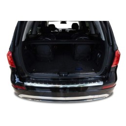 MERCEDES-BENZ GL 2012-2015 TORBY DO BAGAŻNIKA 5 SZT