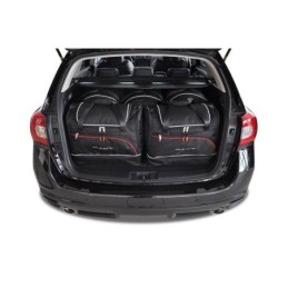 SUBARU LEVORG 2015-2018 TORBY DO BAGAŻNIKA 5 SZT