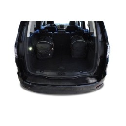 FORD GALAXY 2015+ TORBY DO BAGAŻNIKA 5 SZT