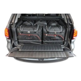 BMW X5 2013-2018 TORBY DO BAGAŻNIKA 5 SZT