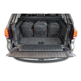 BMW X5 2013-2018 TORBY DO BAGAŻNIKA 5 SZT