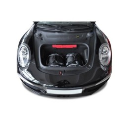 PORSCHE 911 CARRERA 4 2012-2015 TORBY DO BAGAŻNIKA 2 SZT
