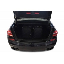 BMW 7 2015-2022 TORBY DO BAGAŻNIKA 4 SZT