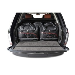 LAND ROVER RANGE ROVER 2012-2021 TORBY DO BAGAŻNIKA 5 SZT