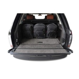 LAND ROVER RANGE ROVER 2012-2021 TORBY DO BAGAŻNIKA 5 SZT