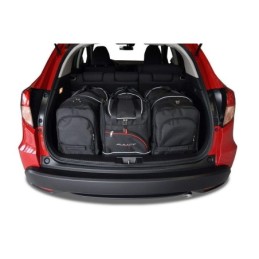 HONDA HR-V 2015-2018 TORBY DO BAGAŻNIKA 4 SZT