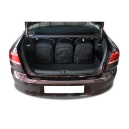 VW PASSAT LIMOUSINE 2014-2021 TORBY DO BAGAŻNIKA 5 SZT