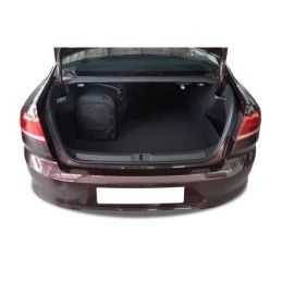 VW PASSAT LIMOUSINE 2014-2021 TORBY DO BAGAŻNIKA 5 SZT