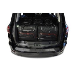 FORD S-MAX 2015-2023 TORBY DO BAGAŻNIKA 5 SZT