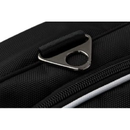 VW GOLF HATCHBACK 2012-2020 TORBY DO BAGAŻNIKA 4 SZT