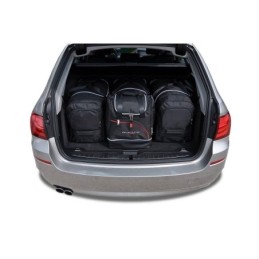 BMW 5 TOURING 2010-2017 TORBY DO BAGAŻNIKA 4 SZT