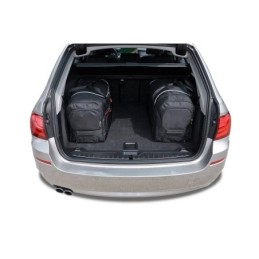 BMW 5 TOURING 2010-2017 TORBY DO BAGAŻNIKA 4 SZT