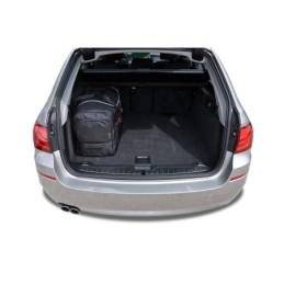 BMW 5 TOURING 2010-2017 TORBY DO BAGAŻNIKA 4 SZT