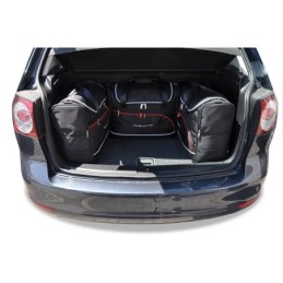 VW GOLF PLUS 2008-2012 TORBY DO BAGAŻNIKA 4 SZT