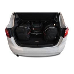 BMW 2 ACTIVE TOURER 2014-2021 TORBY DO BAGAŻNIKA 4 SZT