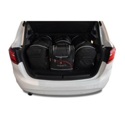 BMW 2 ACTIVE TOURER 2014-2021 TORBY DO BAGAŻNIKA 4 SZT