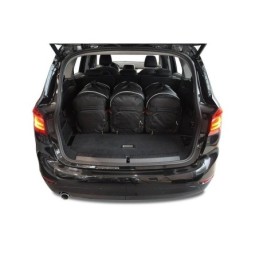 BMW 2 GRAN TOURER 2015-2021 TORBY DO BAGAŻNIKA 5 SZT