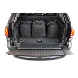 BMW X5 2013-2018 TORBY DO BAGAŻNIKA 5 SZT
