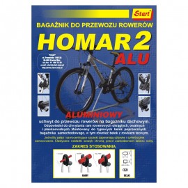 HOMAR ALU 2