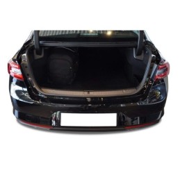 RENAULT TALISMAN LIMOUSINE 2015-2022 TORBY DO BAGAŻNIKA 5 SZT