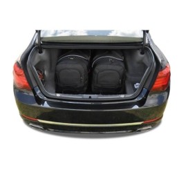 BMW 7L 2008-2015 TORBY DO BAGAŻNIKA 4 SZT