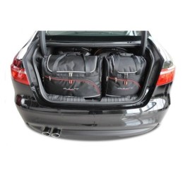 JAGUAR XF LIMOUSINE 2015-2020 TORBY DO BAGAŻNIKA 4 SZT