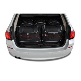 BMW 5 TOURING 2010-2017 TORBY DO BAGAŻNIKA 5 SZT