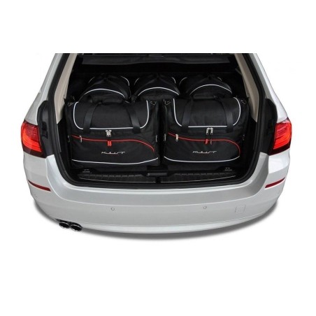 BMW 5 TOURING 2010-2017 TORBY DO BAGAŻNIKA 5 SZT