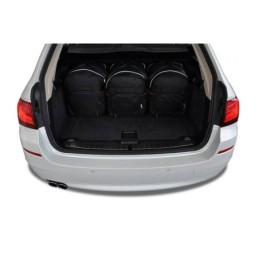 BMW 5 TOURING 2010-2017 TORBY DO BAGAŻNIKA 5 SZT