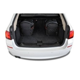 BMW 5 TOURING 2010-2017 TORBY DO BAGAŻNIKA 5 SZT