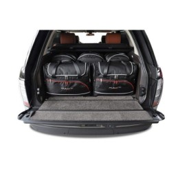 LAND ROVER RANGE ROVER 2012-2021 TORBY DO BAGAŻNIKA 5 SZT