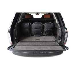 LAND ROVER RANGE ROVER 2012-2021 TORBY DO BAGAŻNIKA 5 SZT