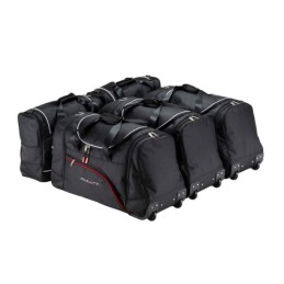 TOYOTA COROLLA LIMOUSINE 2007-2014 TORBY DO BAGAŻNIKA 5 SZT