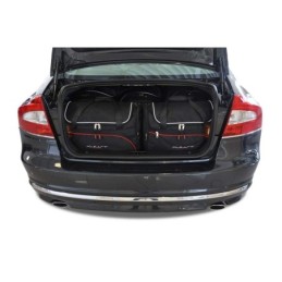 VOLVO S80 2006-2016 TORBY DO BAGAŻNIKA 5 SZT