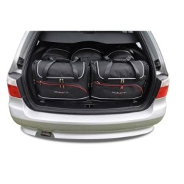BMW 5 TOURING 2003-2010 TORBY DO BAGAŻNIKA 5 SZT