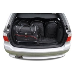 BMW 5 TOURING 2003-2010 TORBY DO BAGAŻNIKA 5 SZT