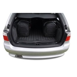 BMW 5 TOURING 2003-2010 TORBY DO BAGAŻNIKA 5 SZT