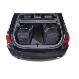 BMW 3 TOURING 2005-2013 TORBY DO BAGAŻNIKA 4 SZT