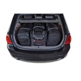 BMW 3 TOURING 2005-2013 TORBY DO BAGAŻNIKA 4 SZT