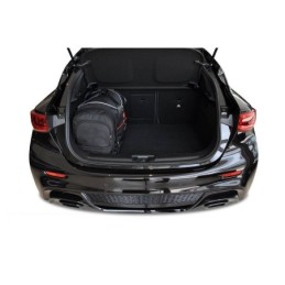 INFINITI Q30 2015-2020 TORBY DO BAGAŻNIKA 4 SZT