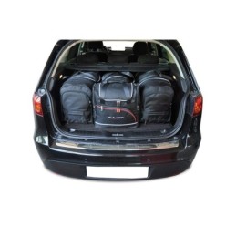 FIAT CROMA 2005-2010 TORBY DO BAGAŻNIKA 4 SZT