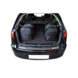 FIAT CROMA 2005-2010 TORBY DO BAGAŻNIKA 4 SZT