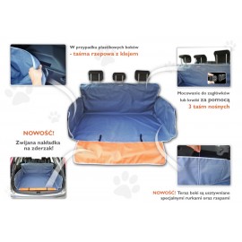 Kardiff Protect PLus Duży