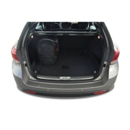 HYUNDAI i40 KOMBI 2011-2019 TORBY DO BAGAŻNIKA 5 SZT