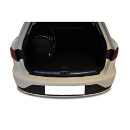SEAT LEON ST 2013-2020 TORBY DO BAGAŻNIKA 5 SZT