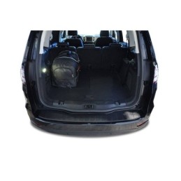 FORD GALAXY 2015+ TORBY DO BAGAŻNIKA 5 SZT