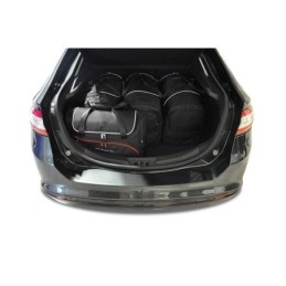 FORD MONDEO LIFTBACK 2014-2021 TORBY DO BAGAŻNIKA 5 SZT