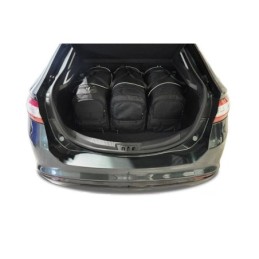 FORD MONDEO LIFTBACK 2014-2021 TORBY DO BAGAŻNIKA 5 SZT